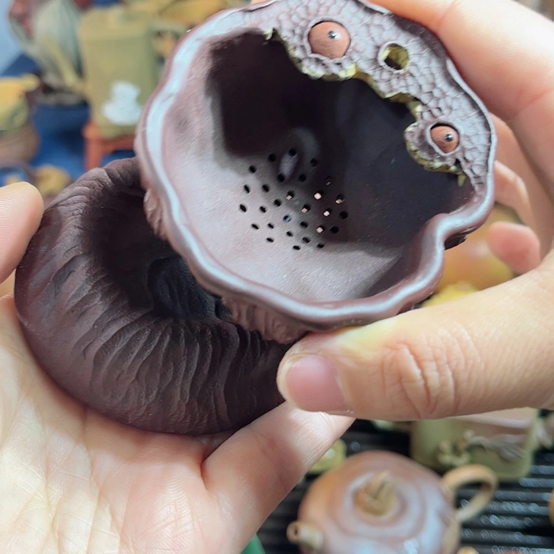 【闪购商品】紫砂茶宠