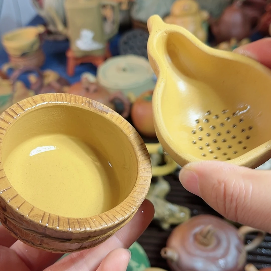 【闪购商品】紫砂茶宠