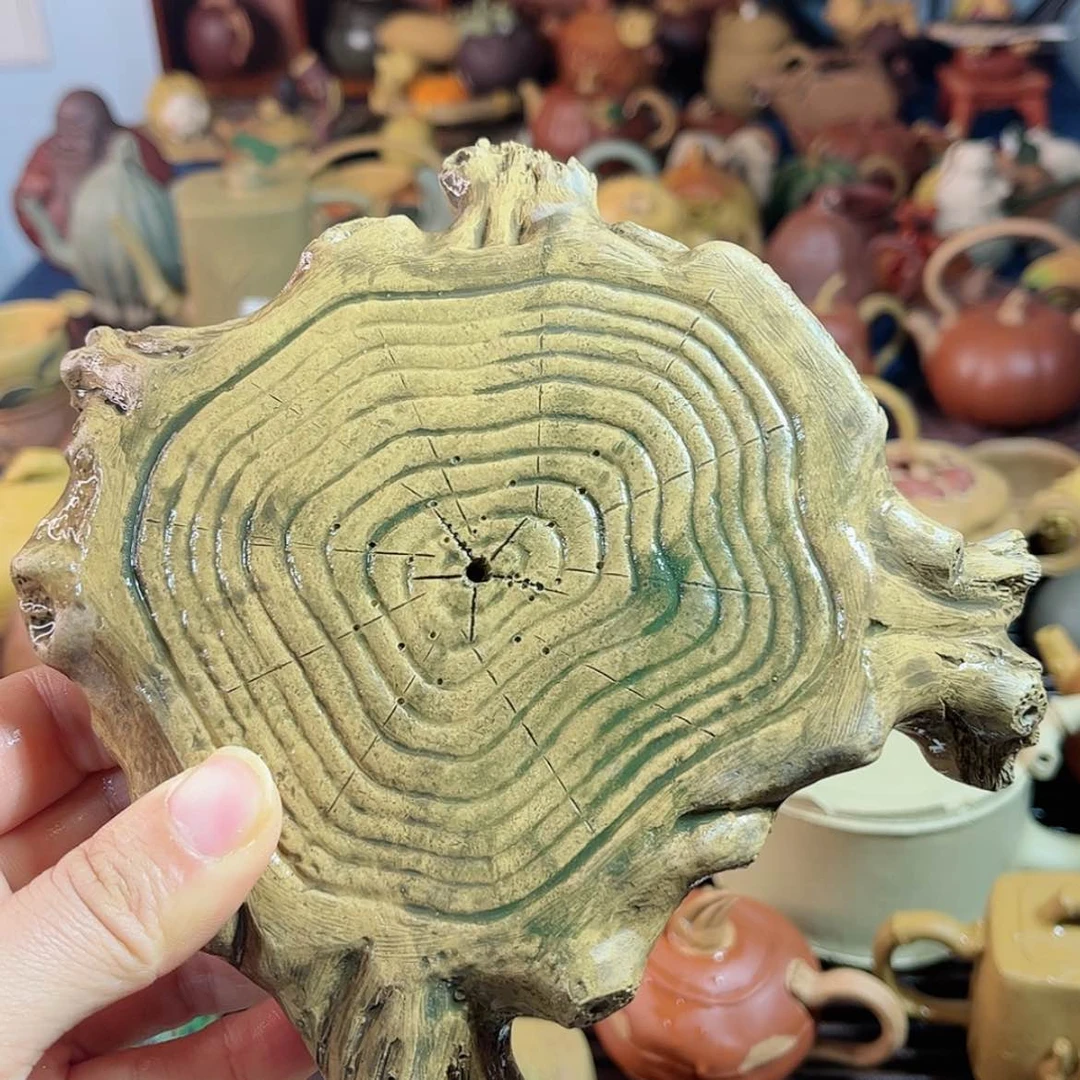 【闪购商品】紫砂茶宠