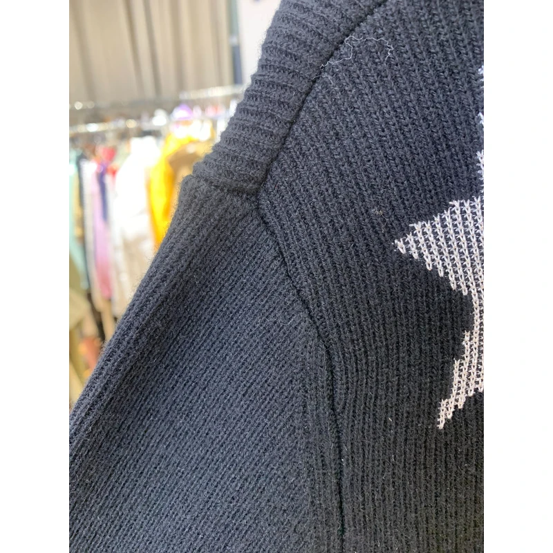 [富贵] 时尚女装 春季-百搭T恤 宽松-通勤圆领-秋季-套头- 11624C