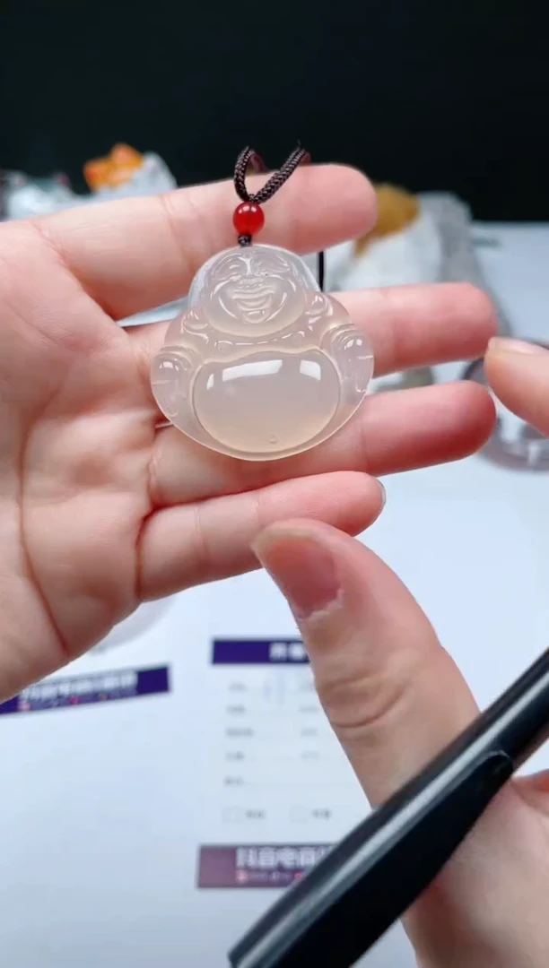 【闪购商品】玛瑙/玉髓手镯未镶嵌91