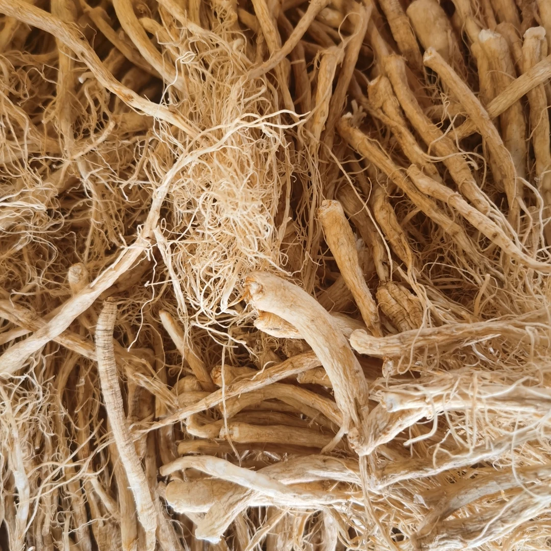 【姐妹花推荐】长白山 人参须 大顶须 净含量250g/500g