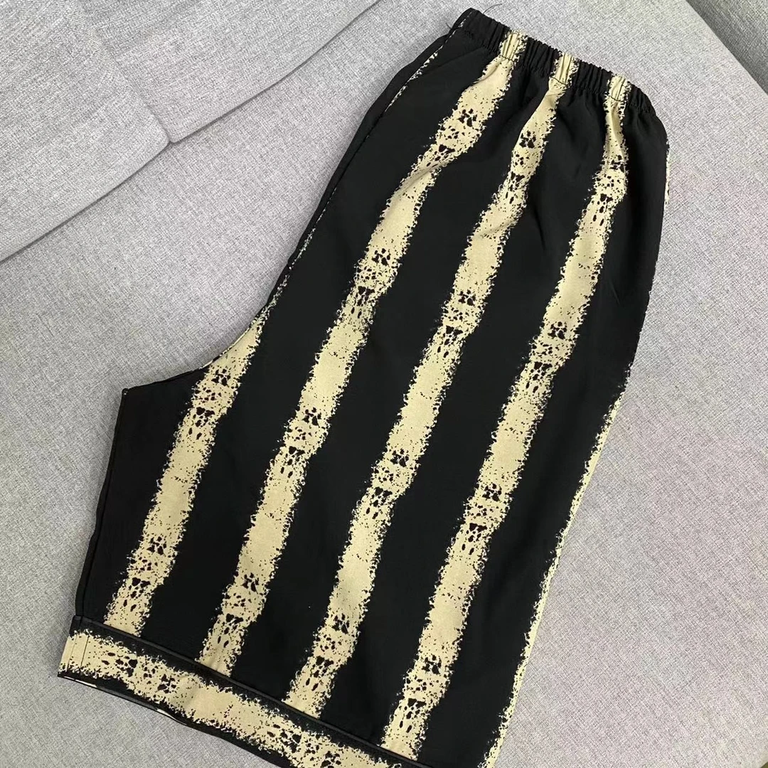 一条五分裤