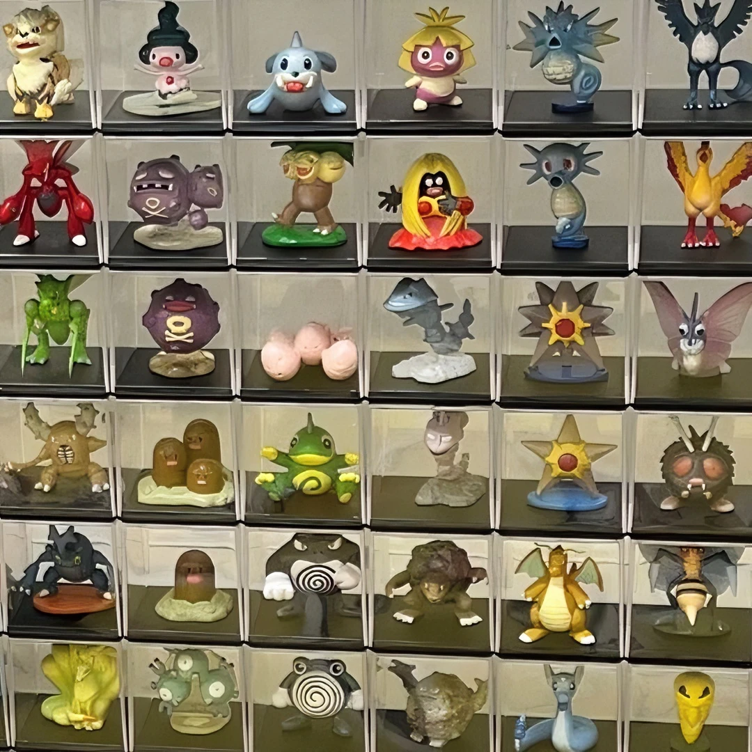 【小王的中古玩具】未过款勿拍 邮费补差价专用！默认有瑕（塑胶）