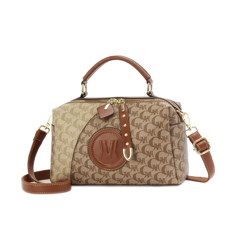 【阿哲专属】【长25宽11高15】气质女包高奢手提单肩斜挎包3228