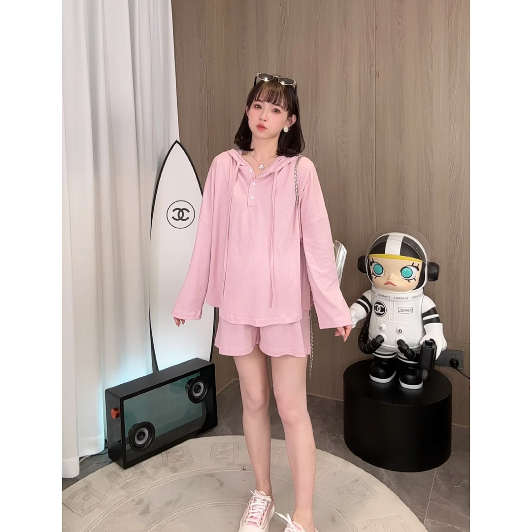 maodan/猫单【桃系少女】娜娜的孕期穿搭/孕妇装春夏装洋气春秋款