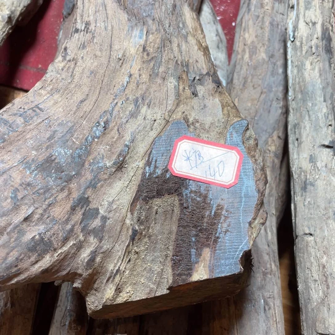 交趾黄檀（大红酸枝）笨*糖