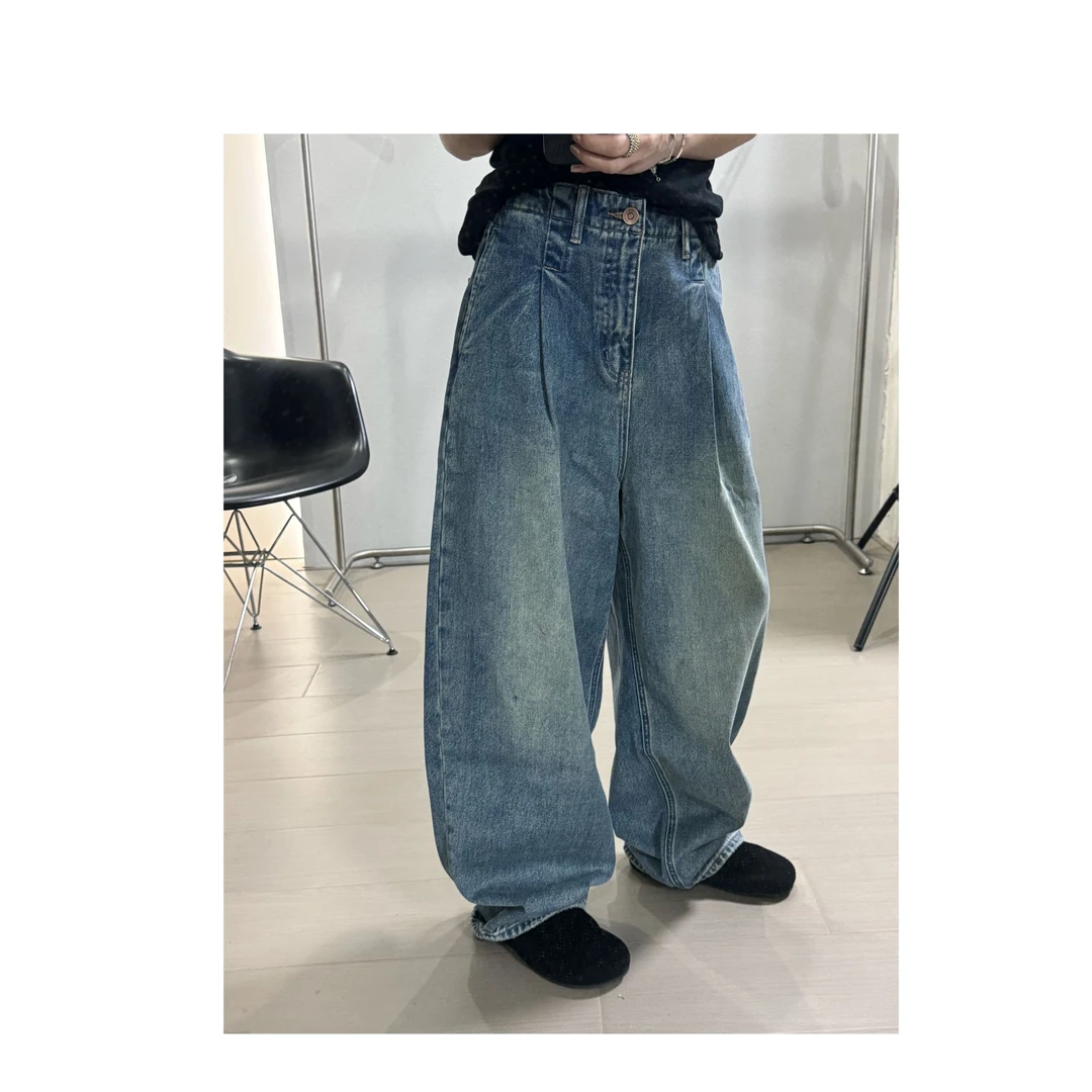 悍在身上的一条牛仔裤（五星推荐）