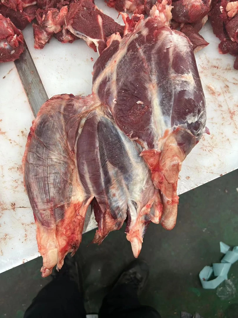 【春恒牦牛肉】牛腱子4斤(顺丰)