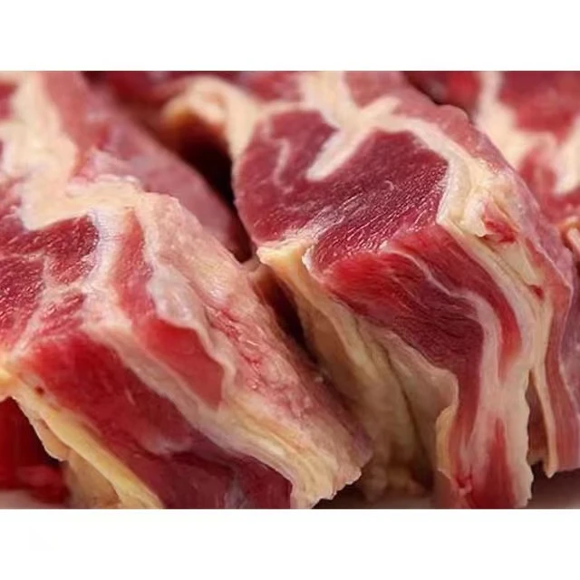 玻利维亚 牛腩 20/斤 红烧/炖煮