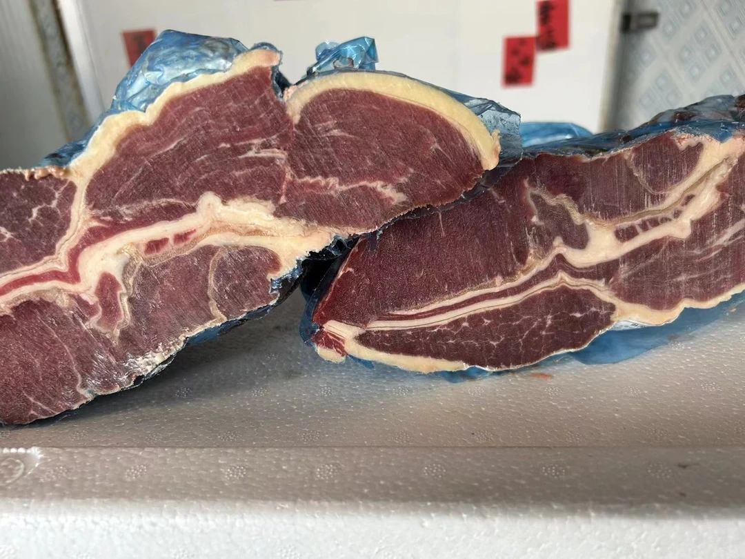 去骨眼肉盖23/斤/烧烤/烤肉/涮火锅