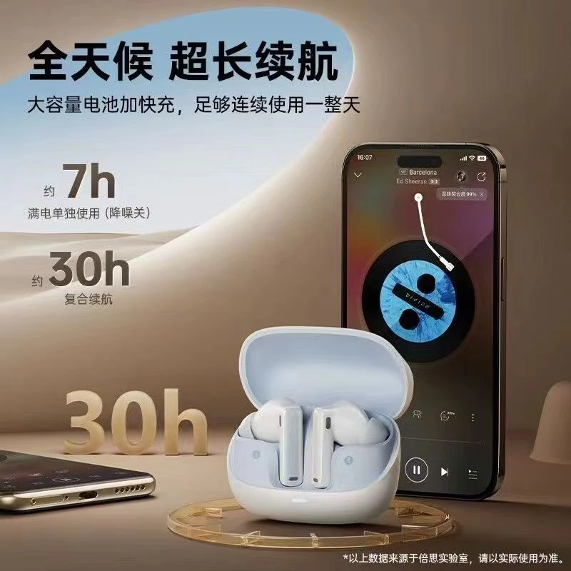 准新品 Baseus/倍思 倍思M2S无线蓝牙耳机