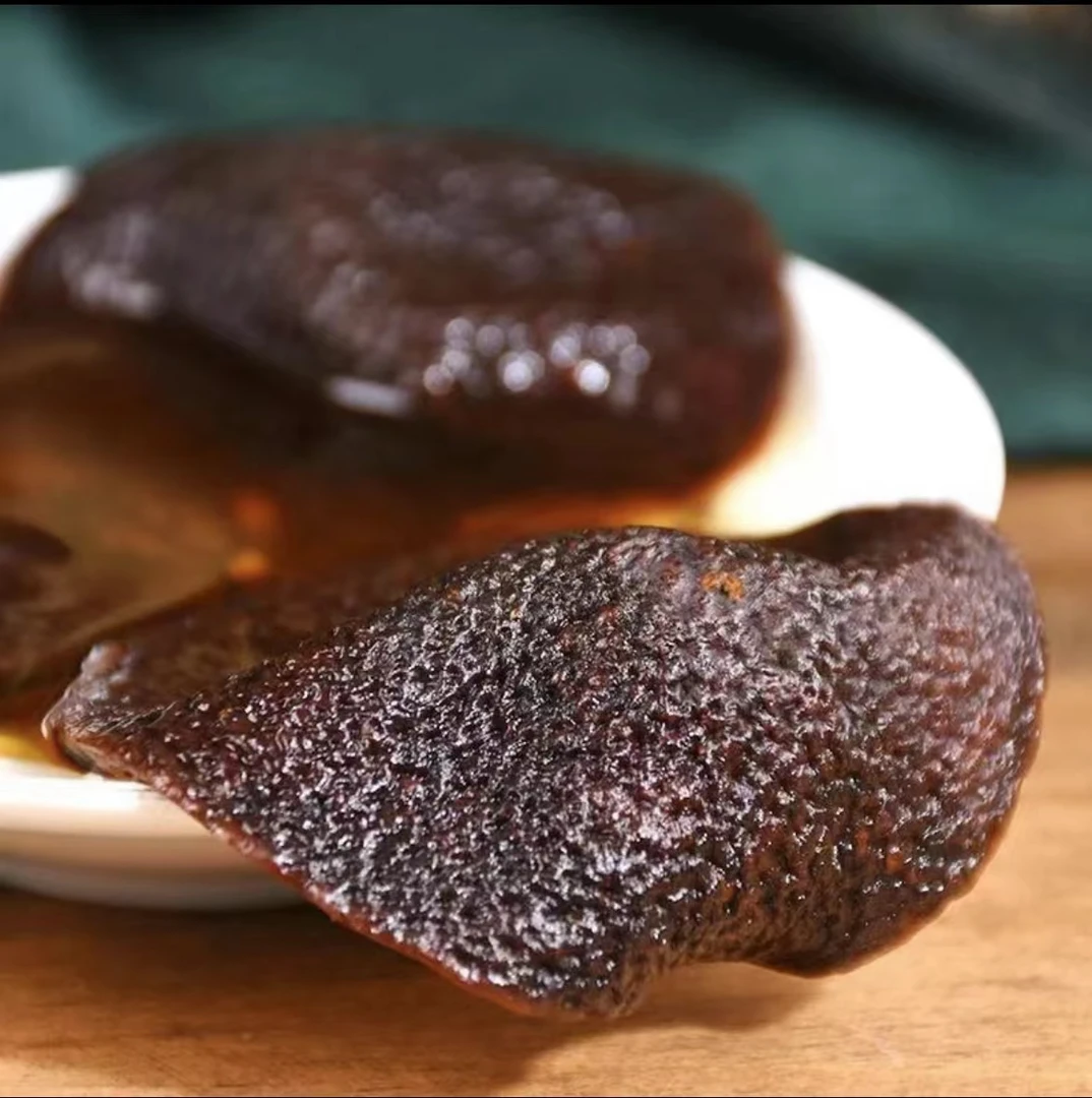 统货【尚好陈皮】8年陈茶坑大红皮断皮福利广东特产