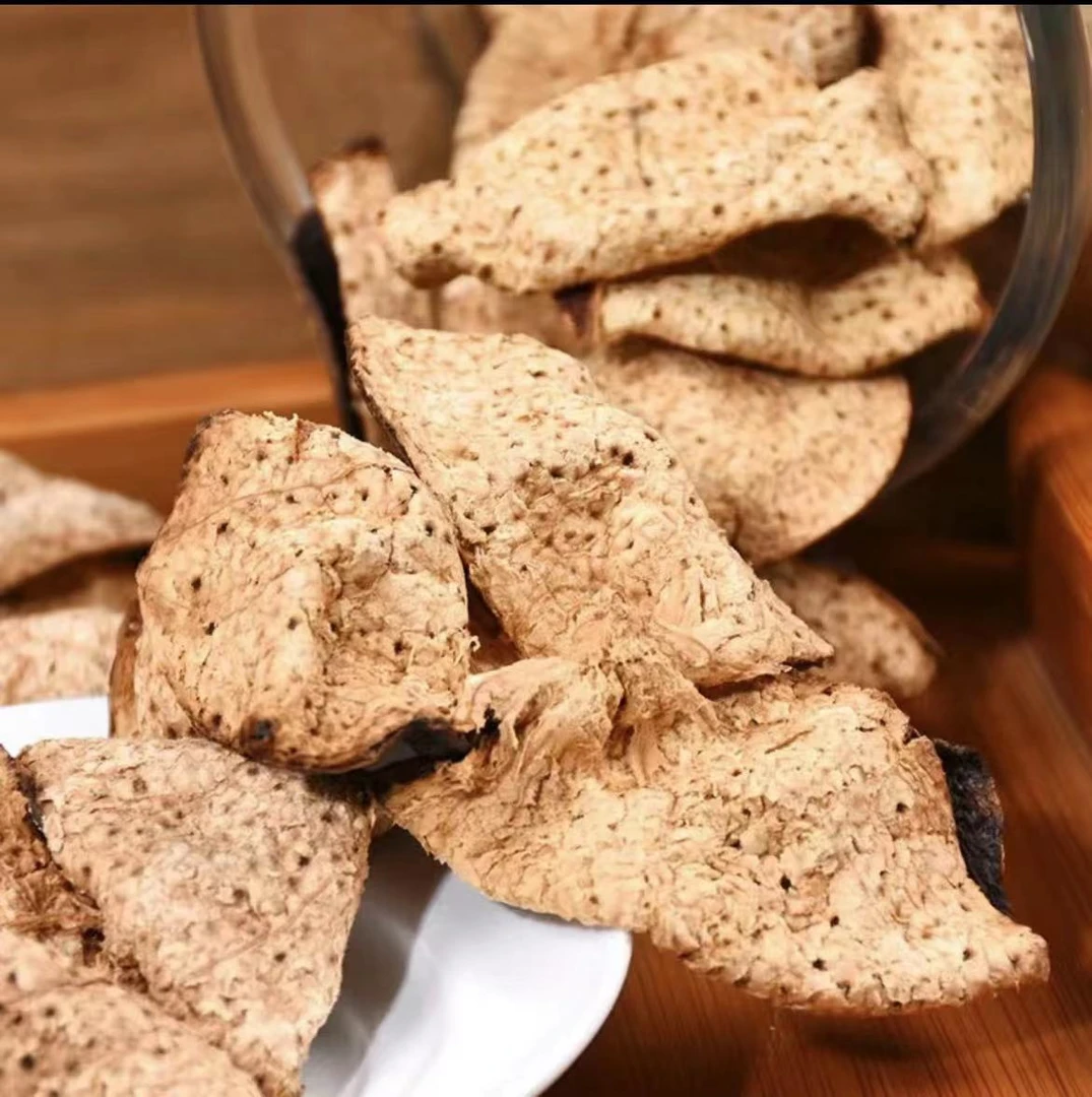 新品福利【尚好陈皮】梅江12年陈冬后大红皮福利