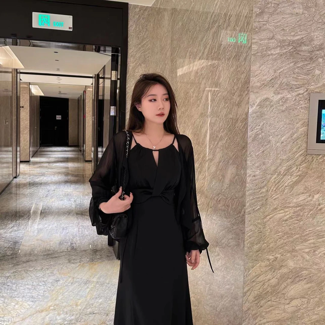 【琪琪推荐】大码女装夏季款开衫百搭防晒短款外套T11711QQ