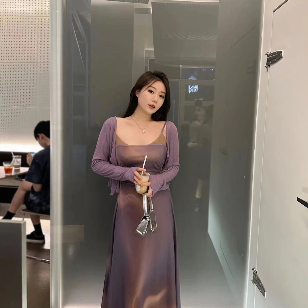 【琪琪推荐】大码女装夏季款开衫百搭防晒短款外套T11682QQ