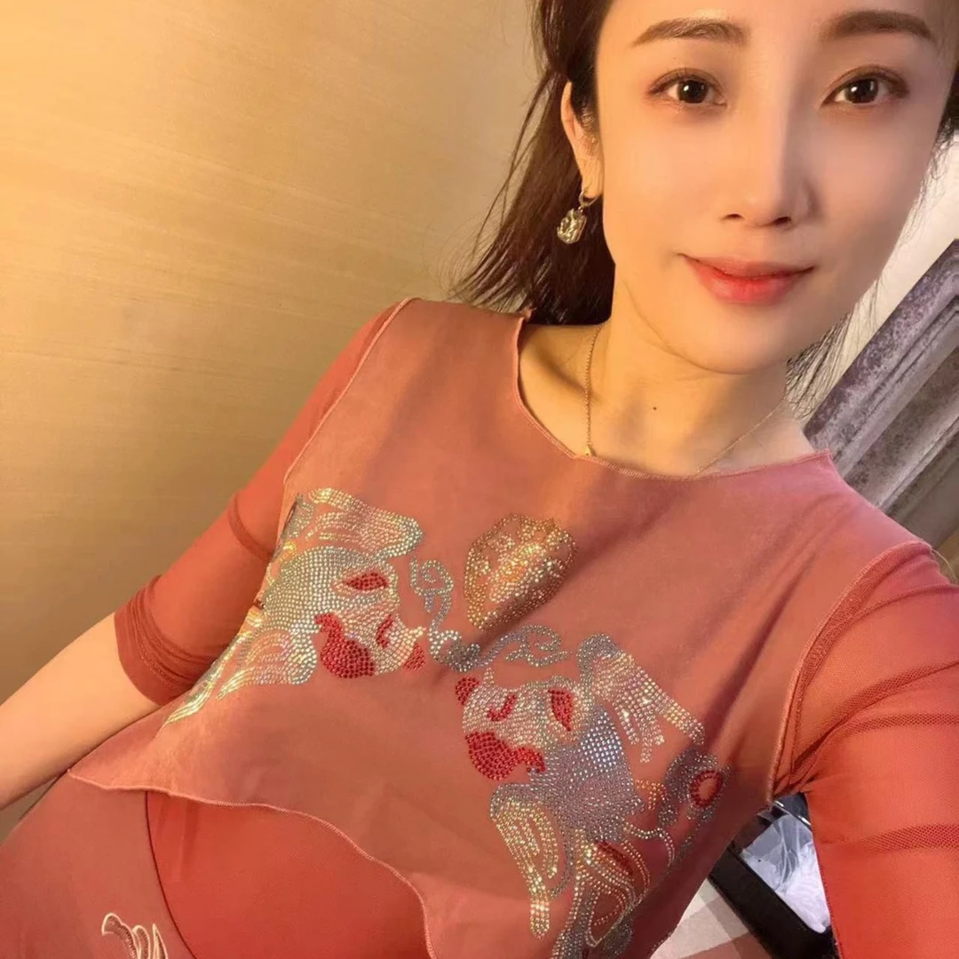 6069 重工凤凰马甲