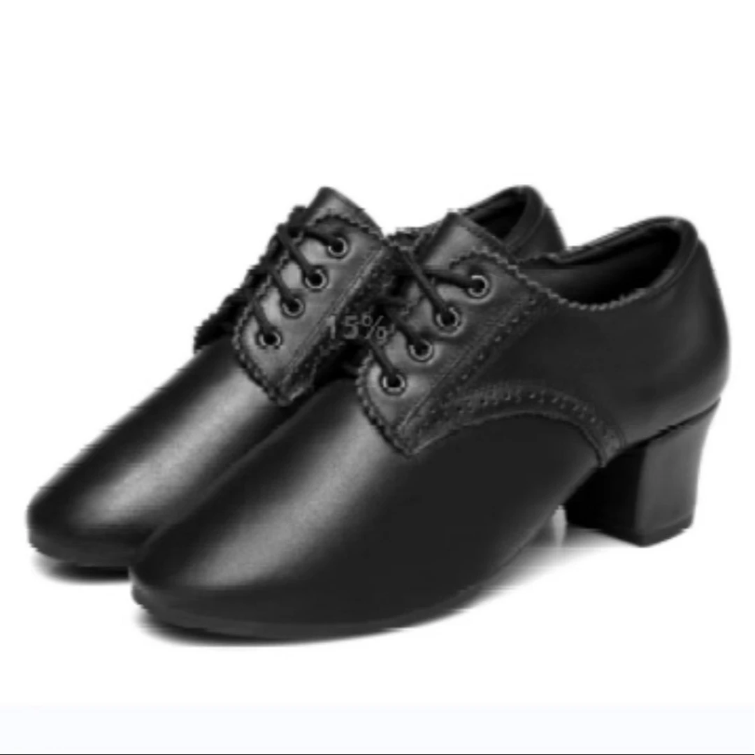 K15 纳帕经典牛皮鞋