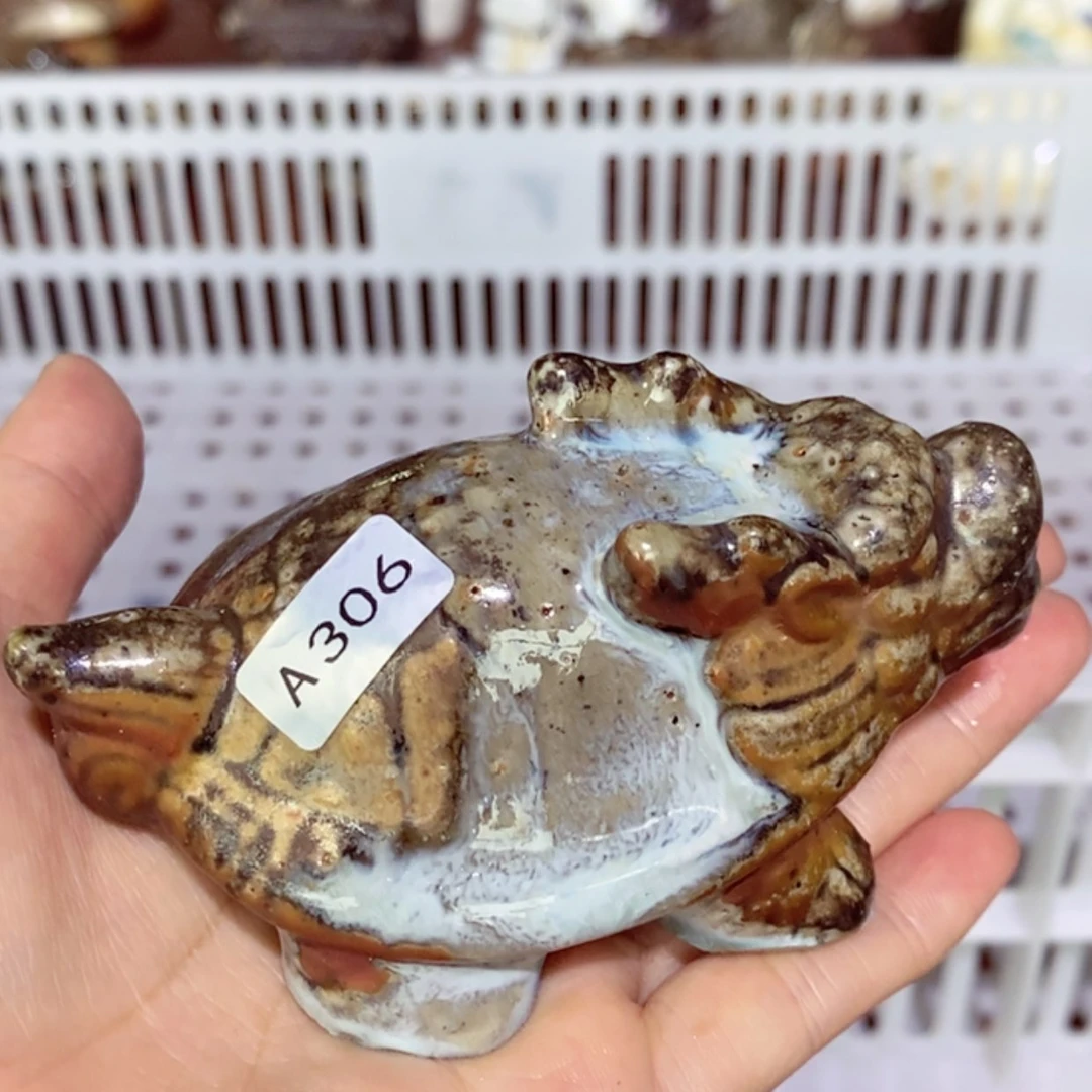 【闪购商品】自产自销源头柴烧306