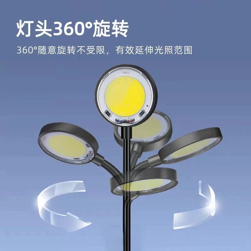 【福财微景】制作材料--usb迷你小灯