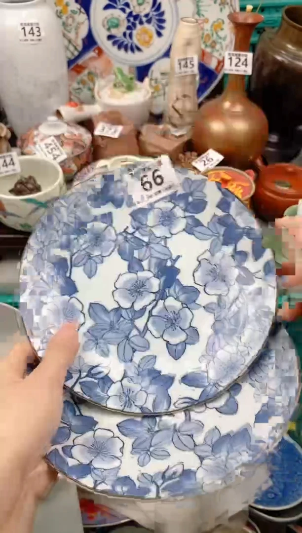 【闪购商品】碗66-2雅淘阁瓷器欢迎您的光临
