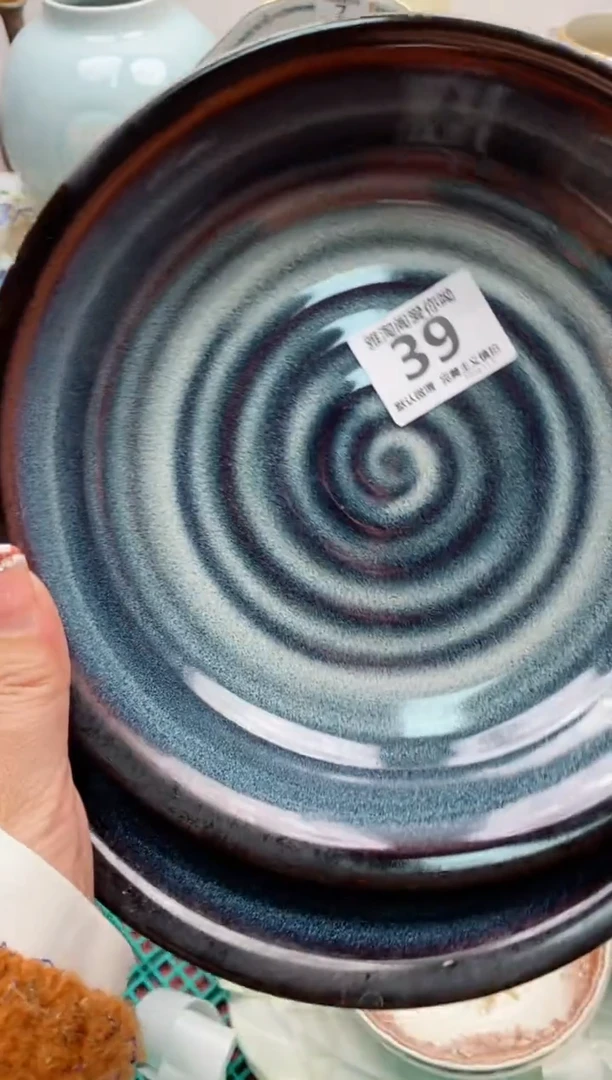 【闪购商品】碗39雅淘阁欢迎您的光临