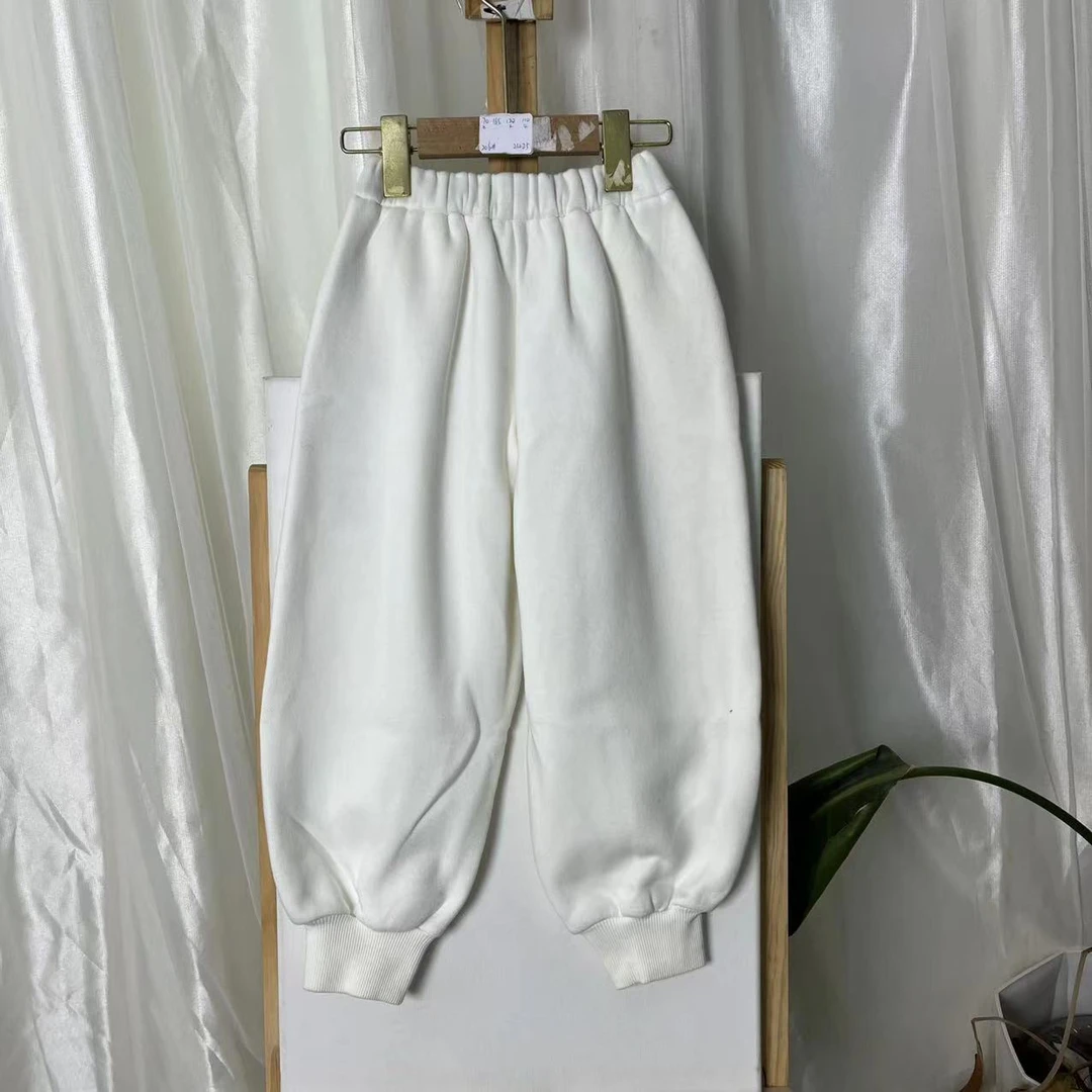 725白色裤子  无吊2425