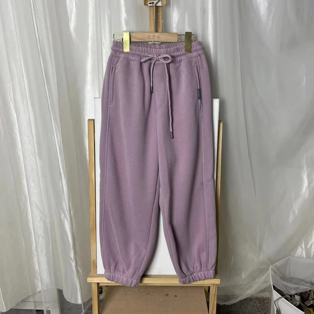 213紫色裤子2857