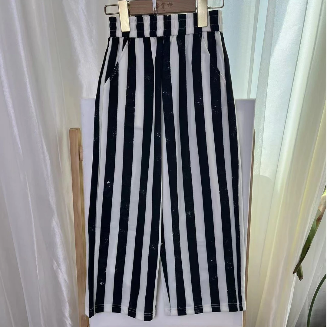776条纹裤子0331