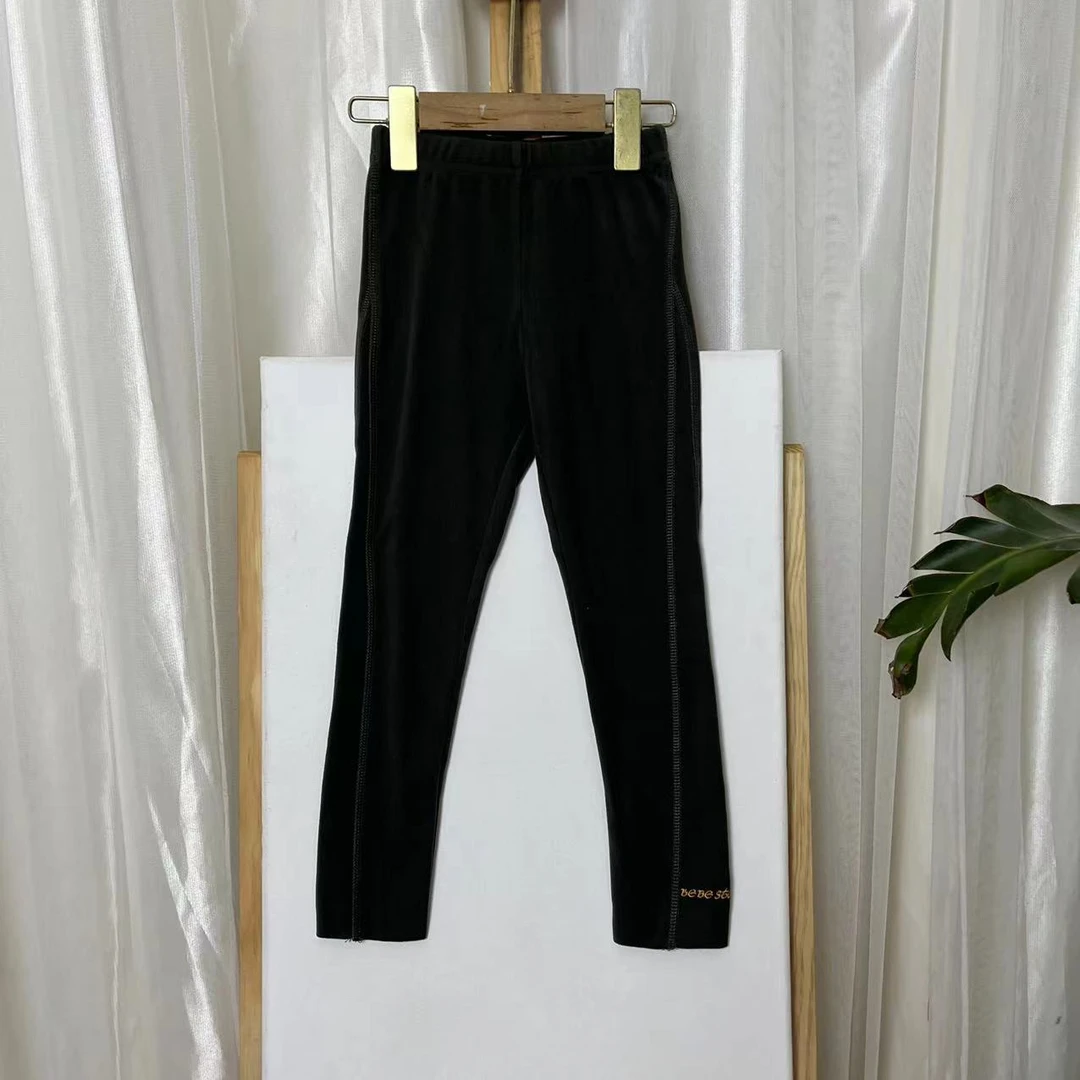 732黑色裤子5020