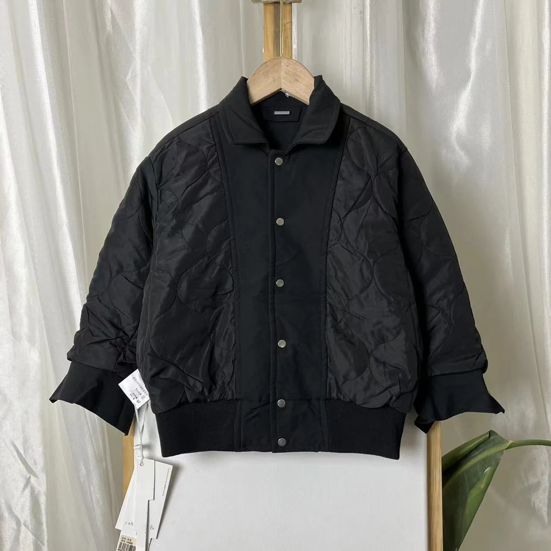 702黑色外套 无吊1133