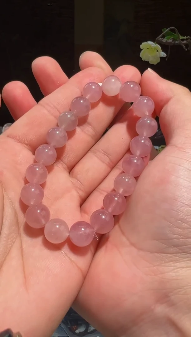 【闪购商品】水晶手链未镶嵌KT24031209