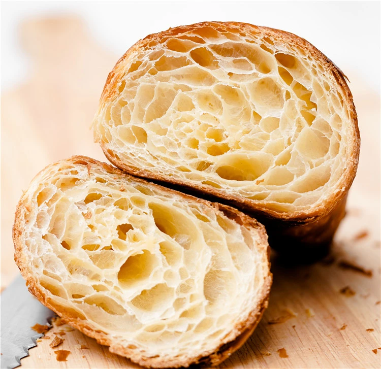 可颂专场【比利时红歌文片黄油】