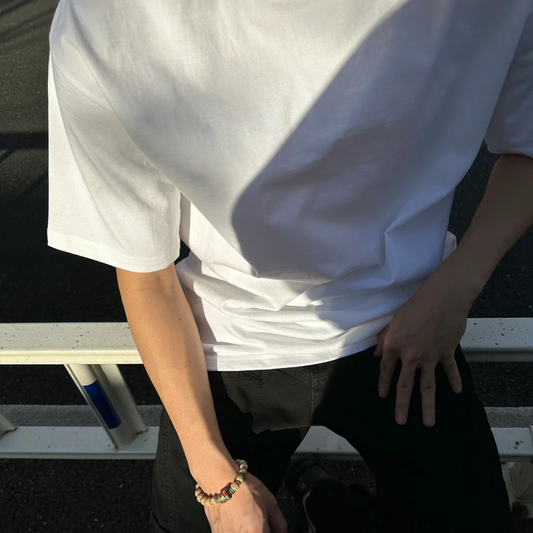 小众男女重榜短袖孤品集合链接（下单默认微瑕）