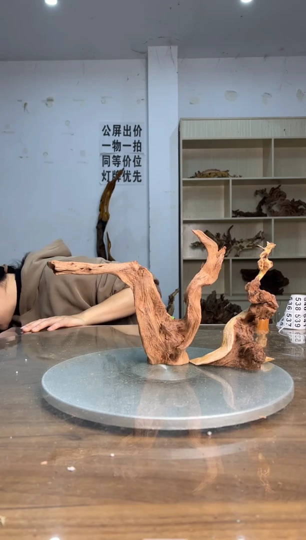 【闪购商品】密胺摆件535