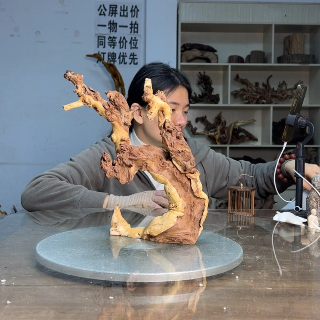 【闪购商品】密胺摆件哦*719