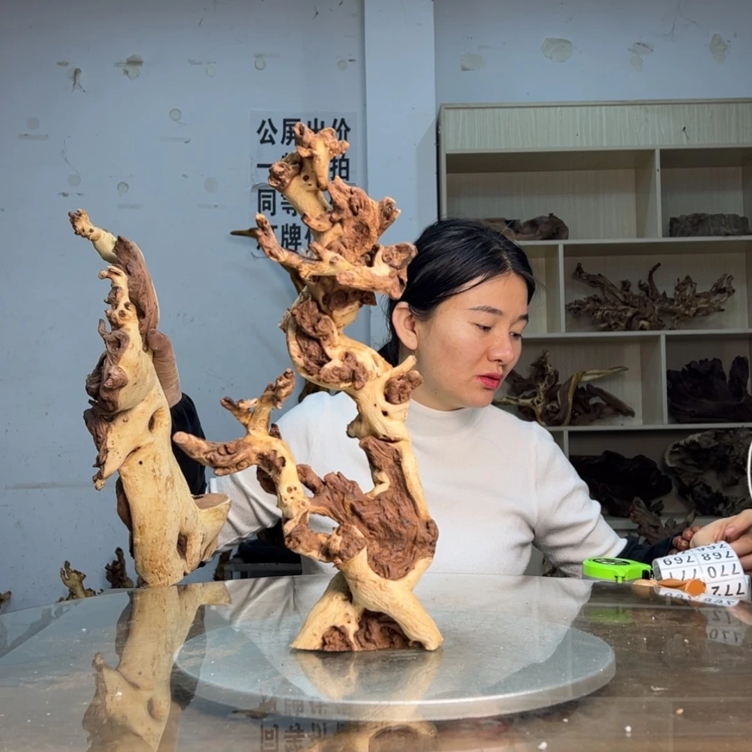 【闪购商品】密胺摆件随*缘760