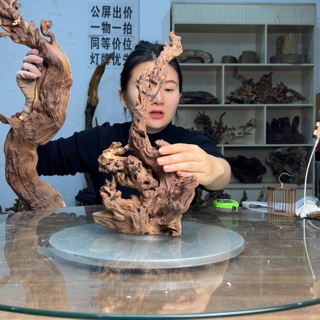 【闪购商品】密胺摆件龙**忠614
