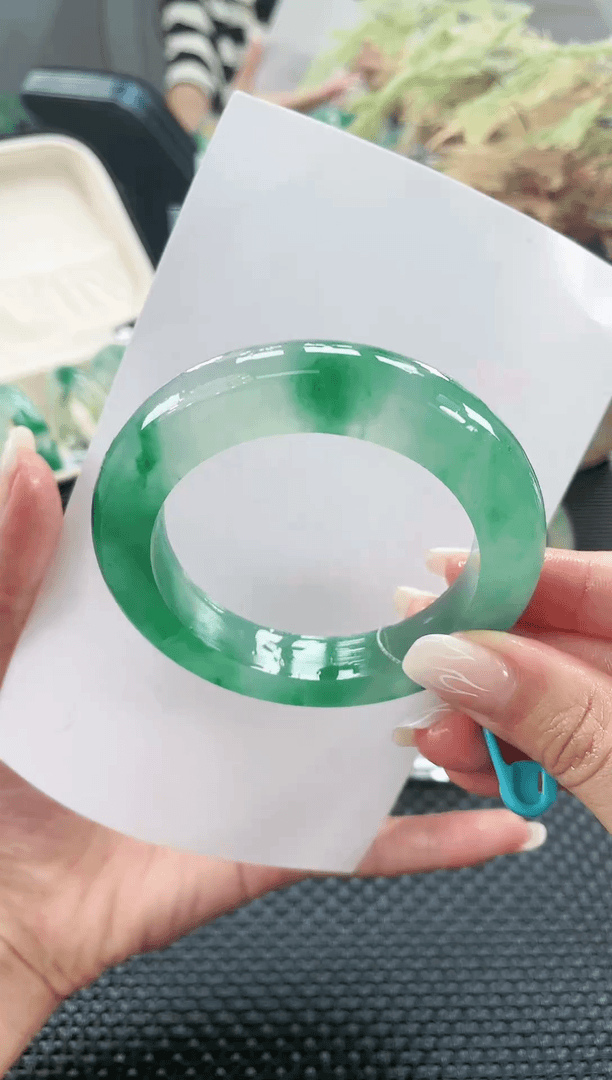 【闪购商品】定制石英质玉未镶嵌链接3