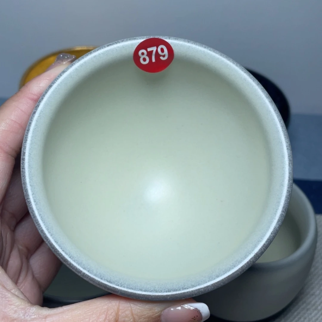 【闪购商品】瓷玉**人879