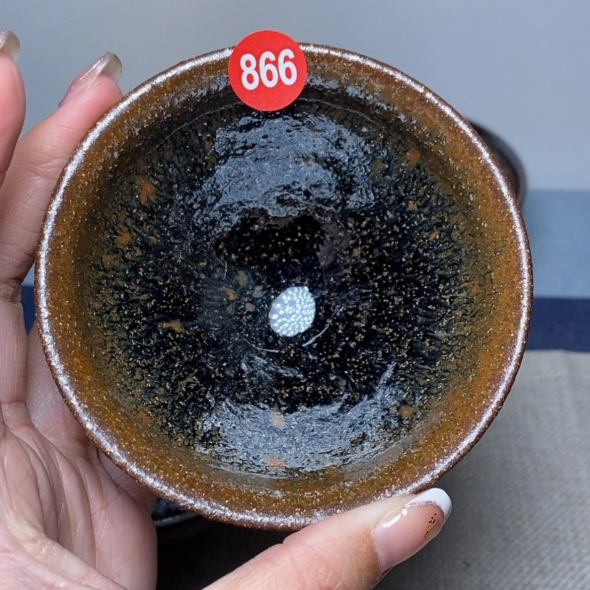 【闪购商品】瓷玉**人866