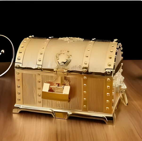 【于总宠粉】W元大礼 粉丝专属//简约礼盒/腕表套装-3302