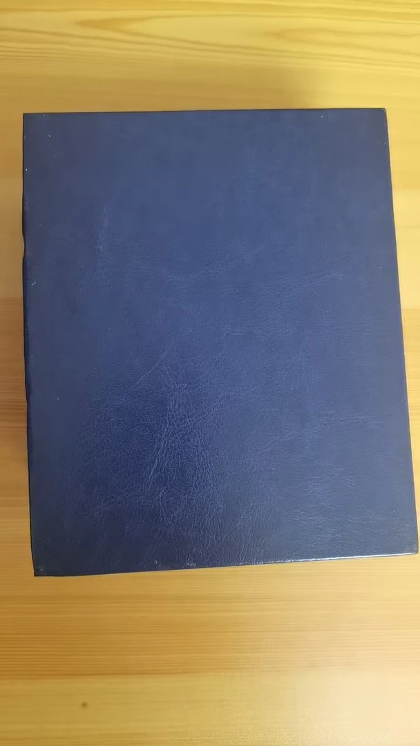 【粉丝团福利】粉丝福利 k元大礼 /简约礼盒套装1985