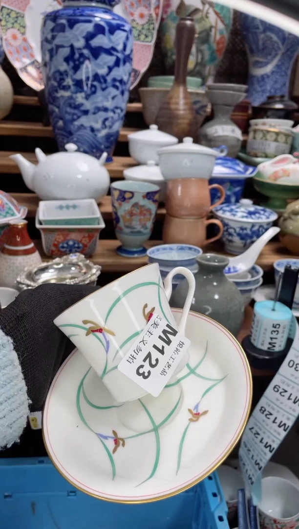 【闪购商品】瓷瓷片123