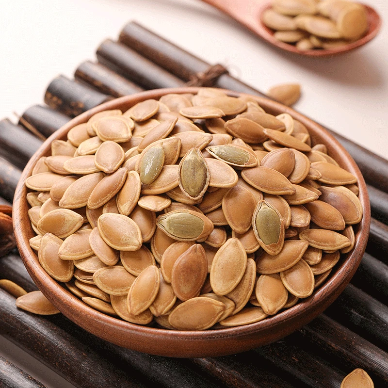 【新疆包邮】多味五香味南瓜子纸皮南瓜籽皮薄香脆休闲零食炒货