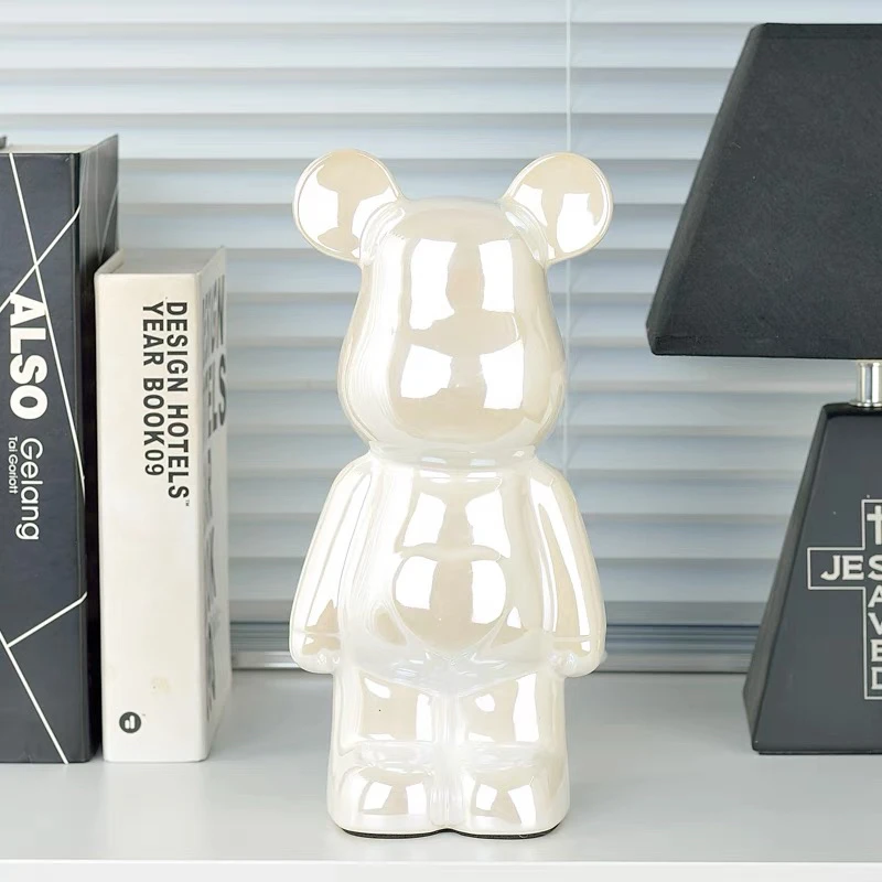 落地大摆件潮玩摆件改价链接