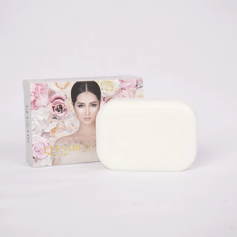 伊芙莎尔洁面香皂