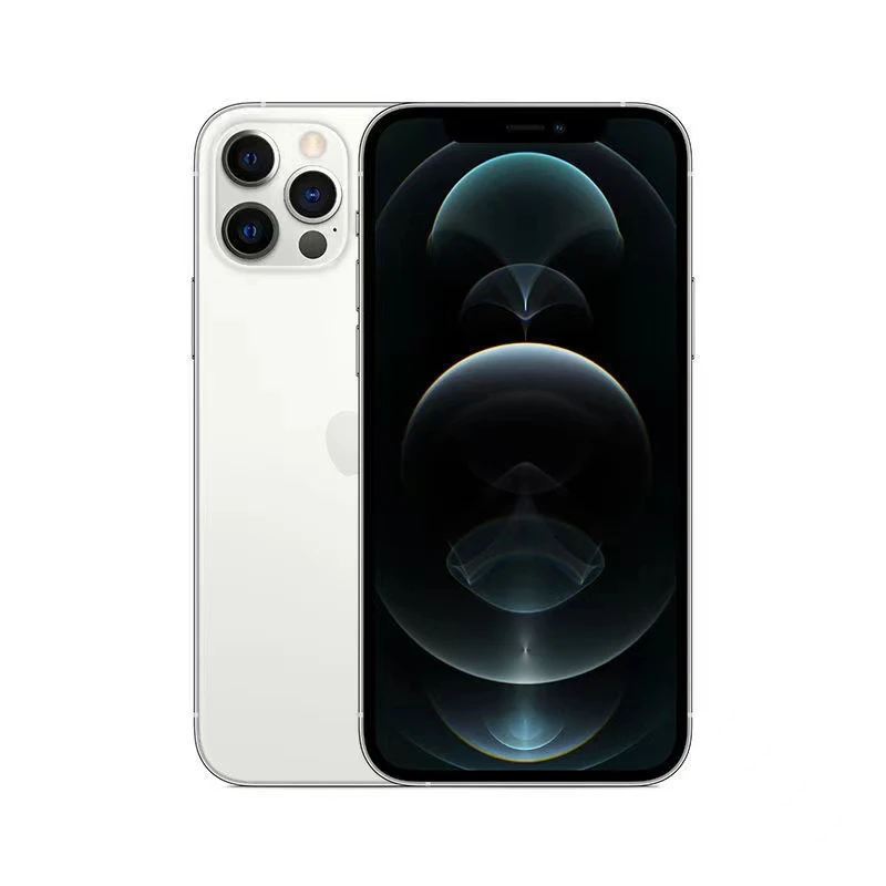 9新 Apple/苹果  iPhone12Pro 国行需要颜色详细图联系抖店客服