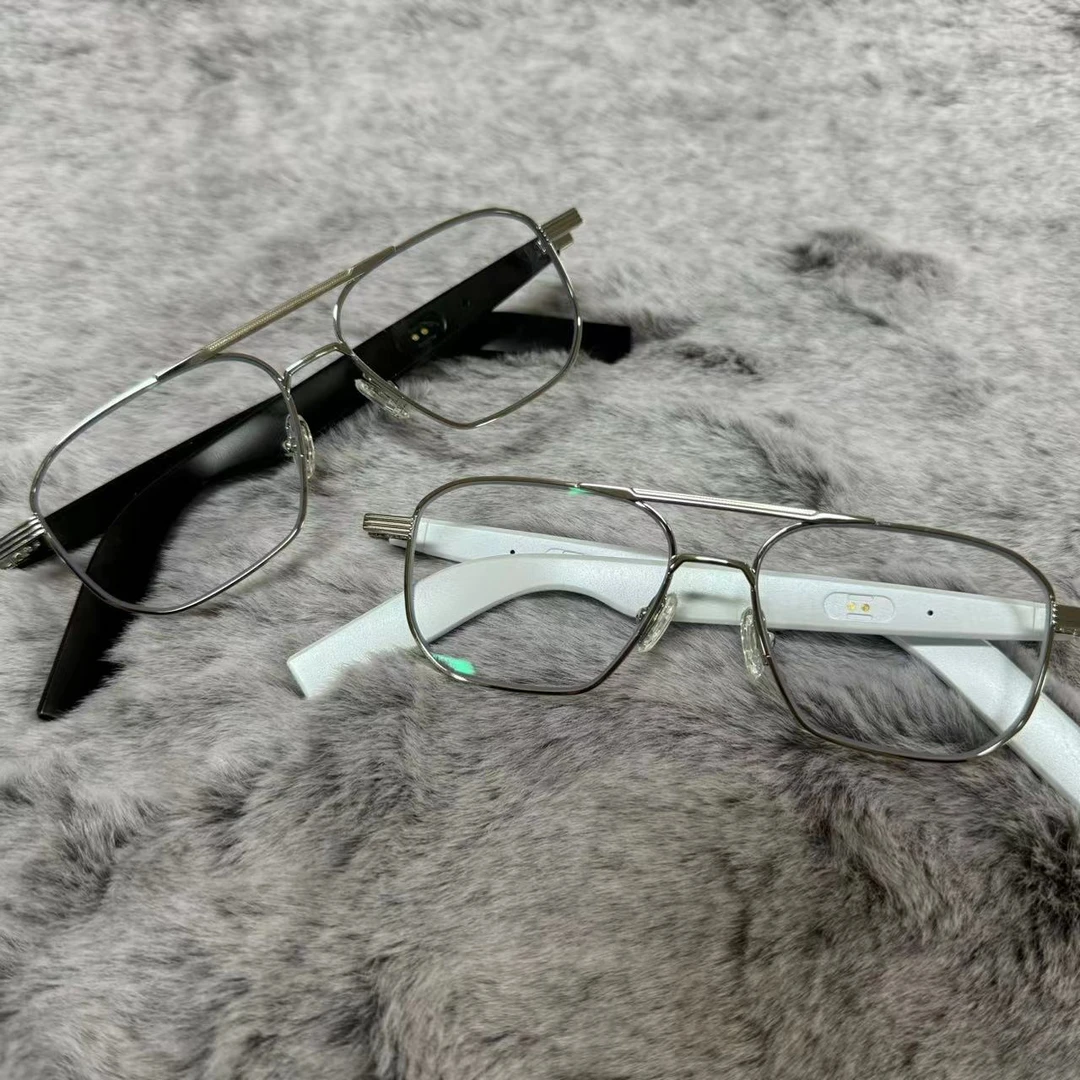 准新品  【按照主播讲解拍】NOAIN 蓝牙智能眼镜 户外运动蓝牙眼镜