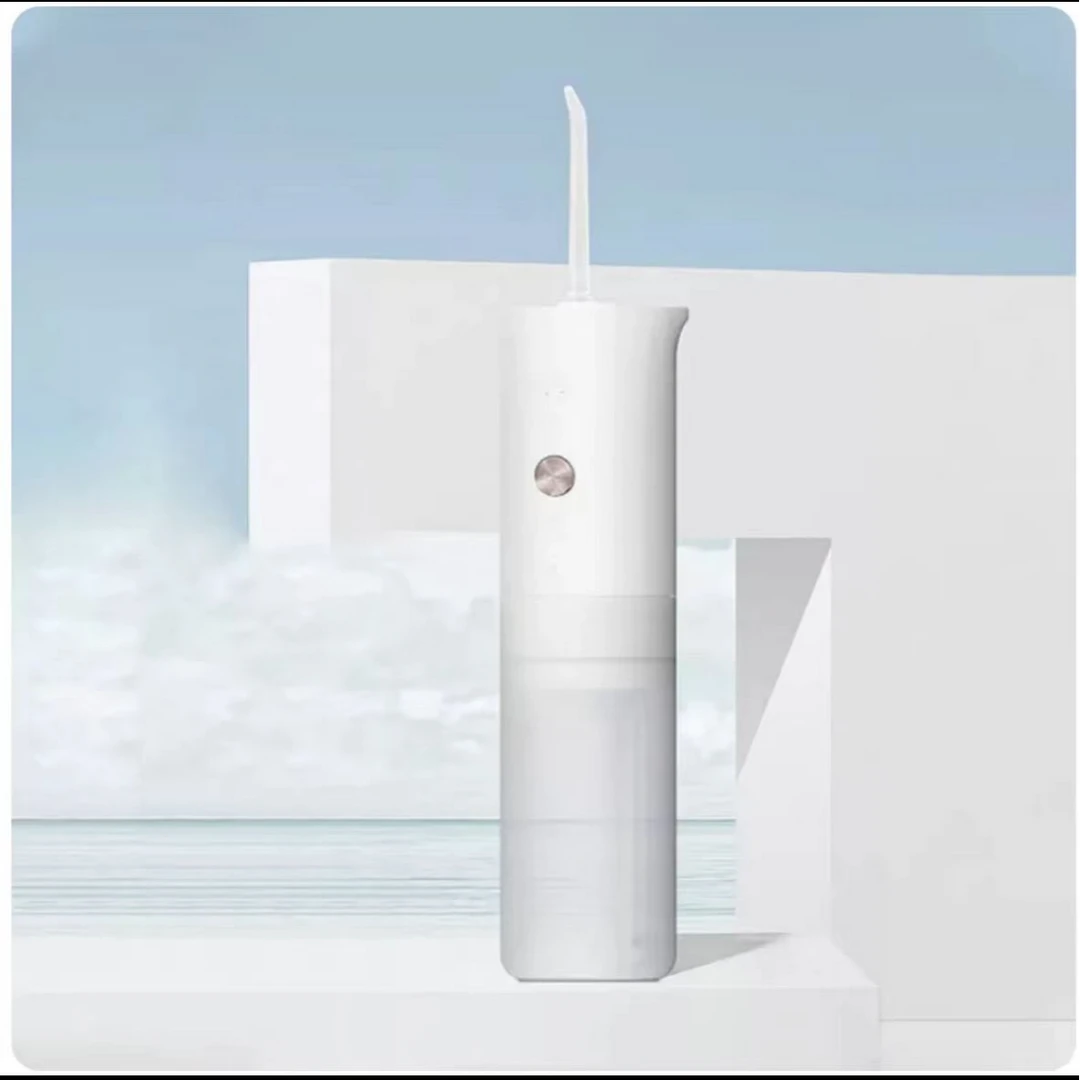 准新品  电动冲牙器便携式手持家用洗牙器牙齿清洗